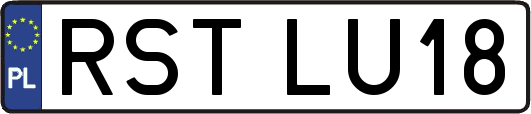 RSTLU18