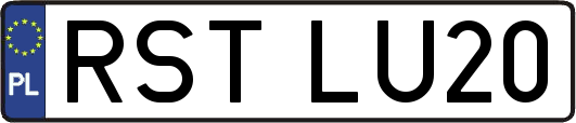 RSTLU20