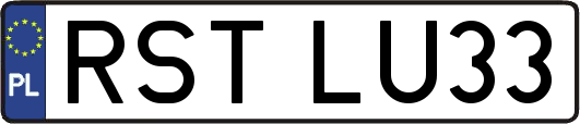 RSTLU33