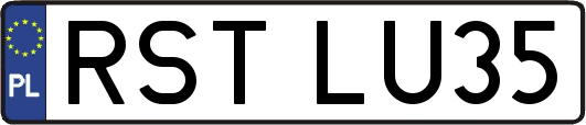 RSTLU35