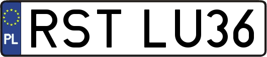 RSTLU36