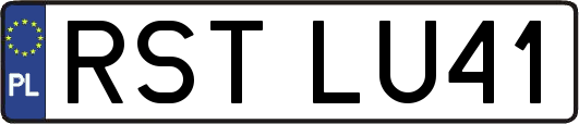 RSTLU41
