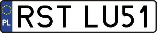 RSTLU51