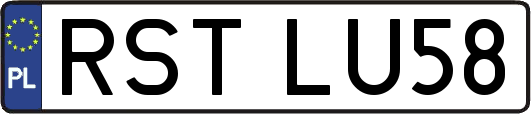 RSTLU58