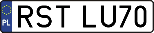 RSTLU70