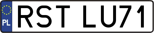 RSTLU71