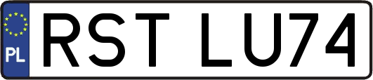 RSTLU74