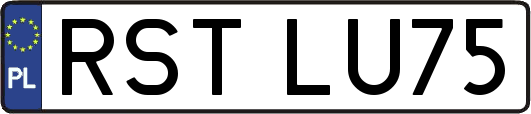 RSTLU75