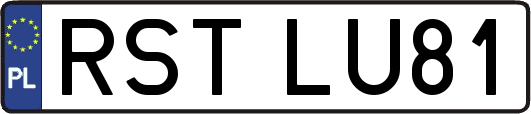 RSTLU81