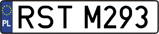 RSTM293