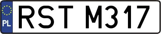 RSTM317