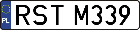 RSTM339