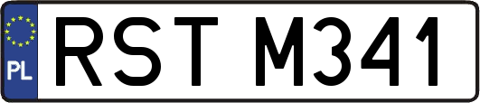 RSTM341