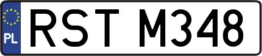 RSTM348