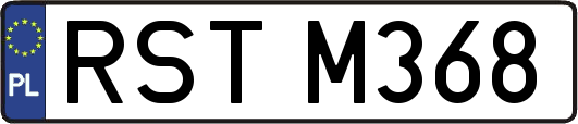 RSTM368
