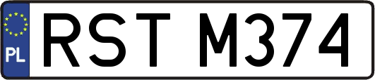 RSTM374