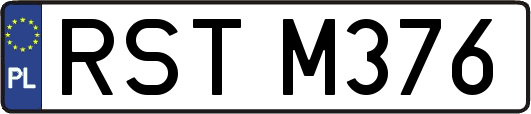 RSTM376