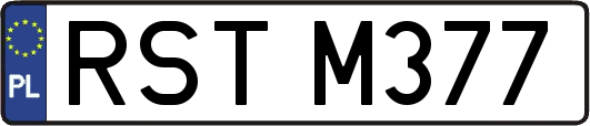 RSTM377