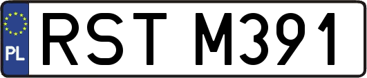 RSTM391