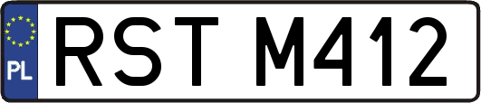 RSTM412
