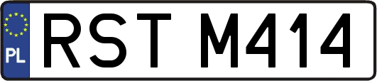 RSTM414