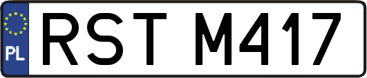 RSTM417