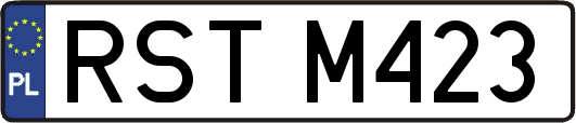 RSTM423