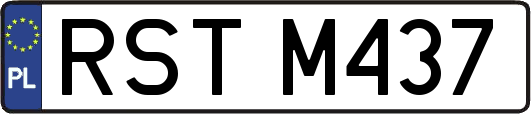 RSTM437