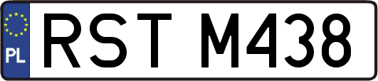RSTM438