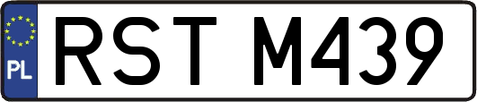 RSTM439