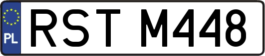 RSTM448