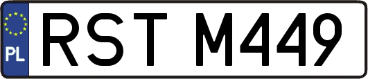 RSTM449