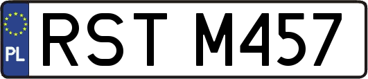 RSTM457