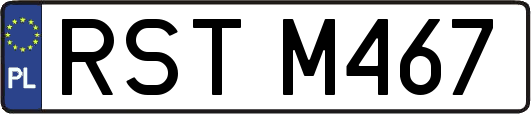 RSTM467