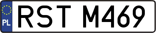 RSTM469