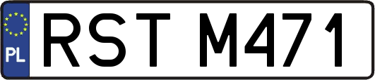 RSTM471