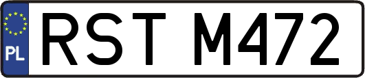 RSTM472