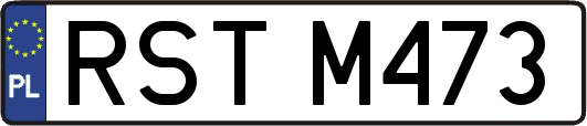 RSTM473