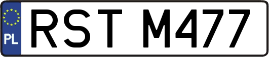 RSTM477