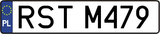 RSTM479