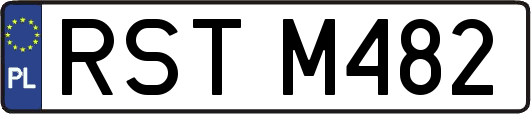 RSTM482