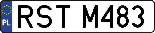 RSTM483