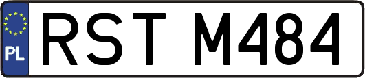 RSTM484