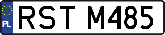 RSTM485