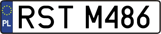 RSTM486