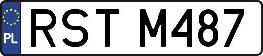 RSTM487