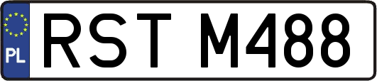 RSTM488