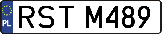 RSTM489