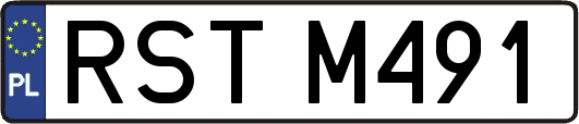 RSTM491