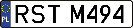 RSTM494